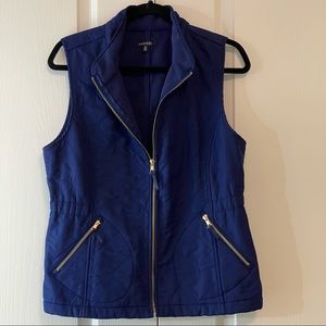 Hannah Medium M warm vest